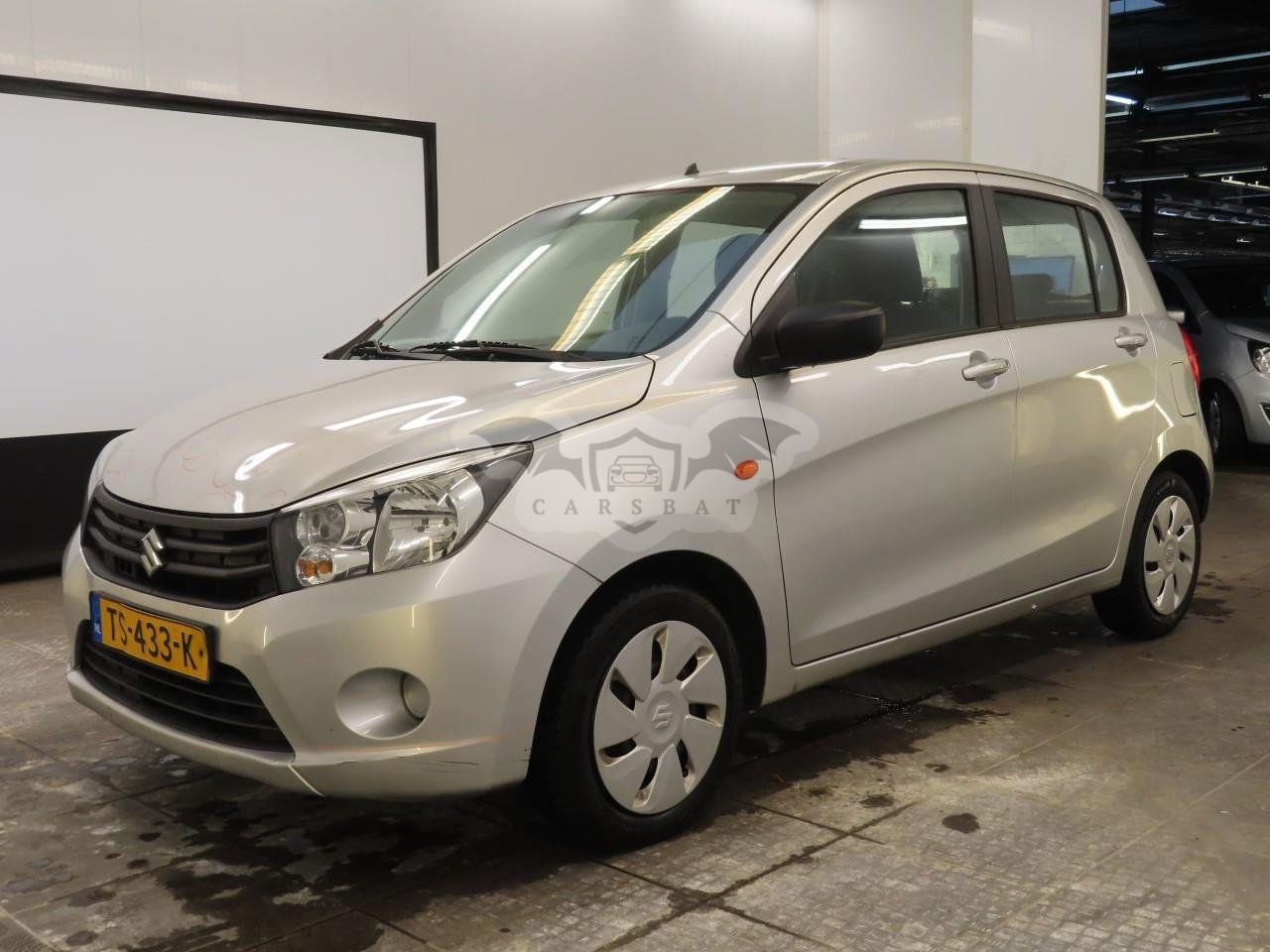 Suzuki Celerio 1.0 Comfort 2018
