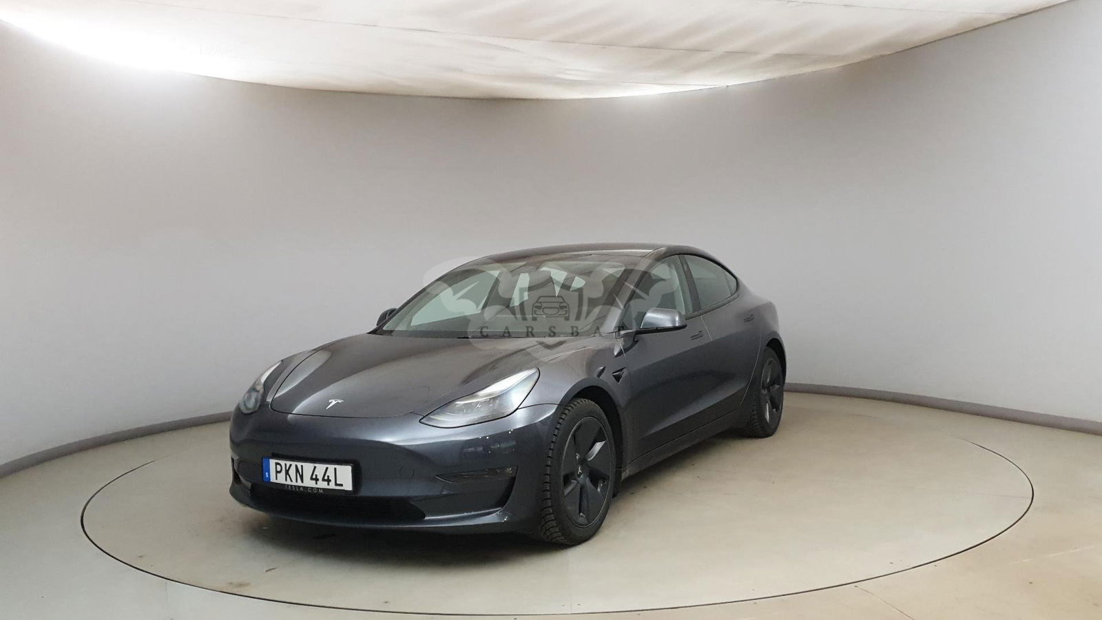 Tesla Model 3 Long Range Dual Motor 2022