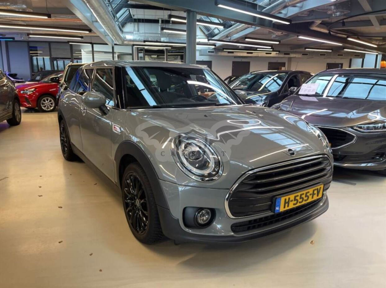 Mini Clubman One 1.5 Business 2020
