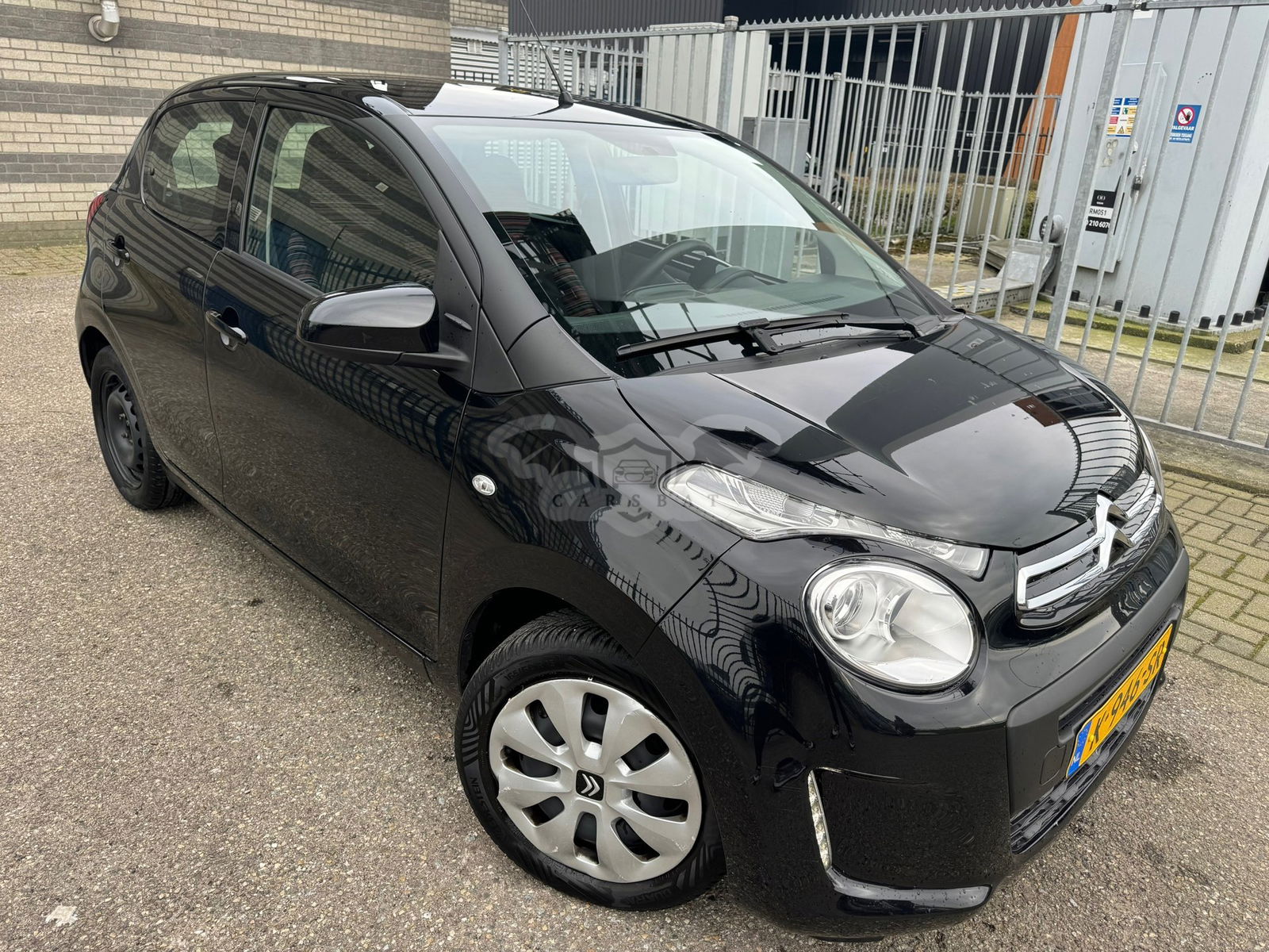 Citroën C1 1.0 VTI FEEL 2021
