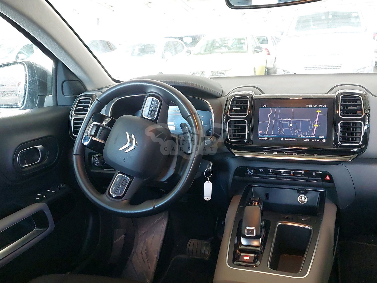 Citroën C5 Aircross 1.5 HDI Business 2021