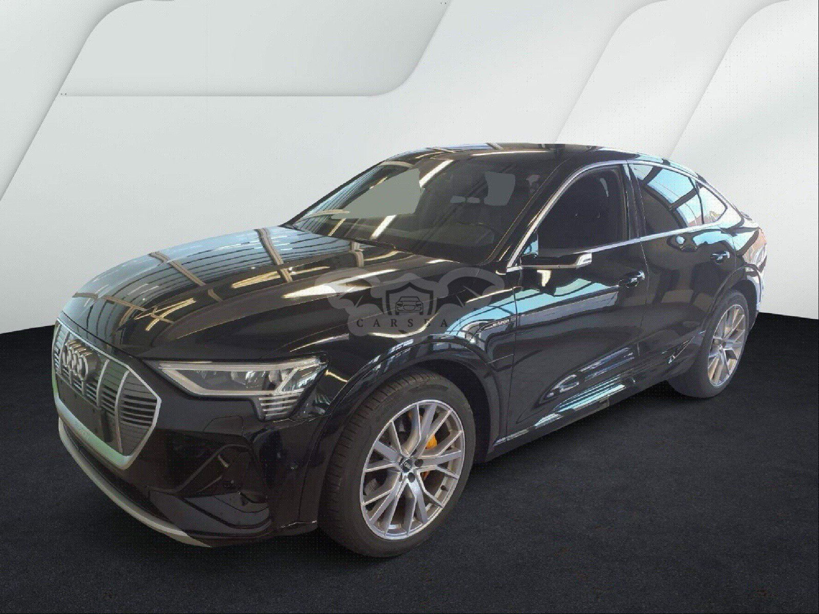 Audi E-Tron Sportback 50 S Line 2020