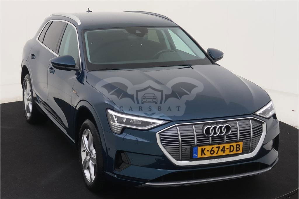 Audi E-Tron 95 kWh Business 2020