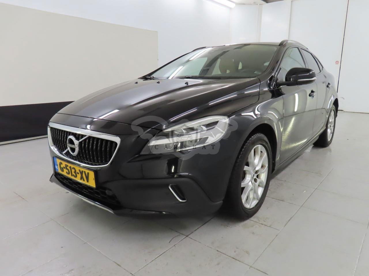 Volvo V40 Cross Country 1.5 Polar 2020