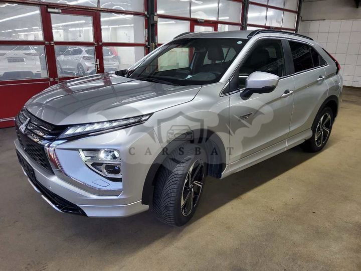 Mitsubishi Eclipse Cross 2.4 2022