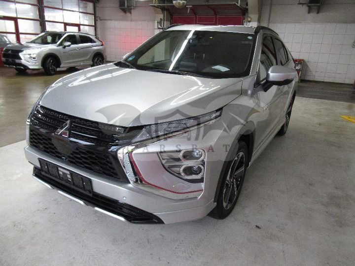 Mitsubishi Eclipse Cross 2.4 2022