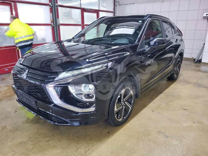 Mitsubishi Eclipse Cross 2.4 2022