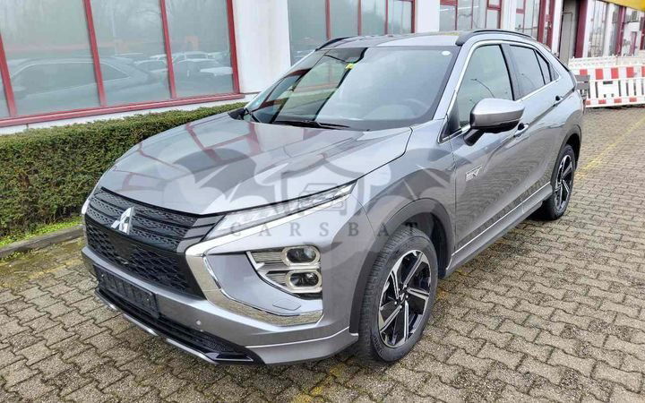 Mitsubishi Eclipse Cross 2.4 2022