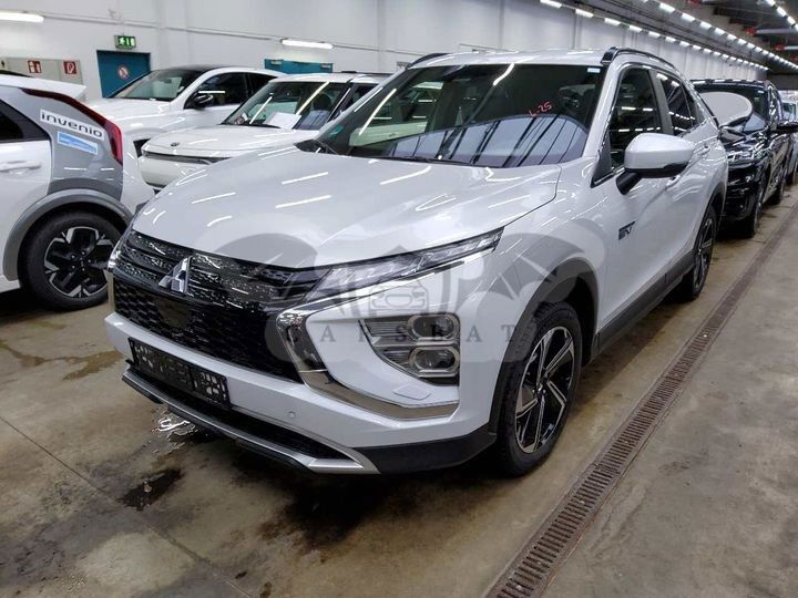 Mitsubishi Eclipse Cross 2.4 2022