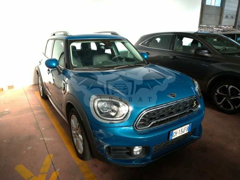 Mini Countryman Cooper SE 1.5 2019