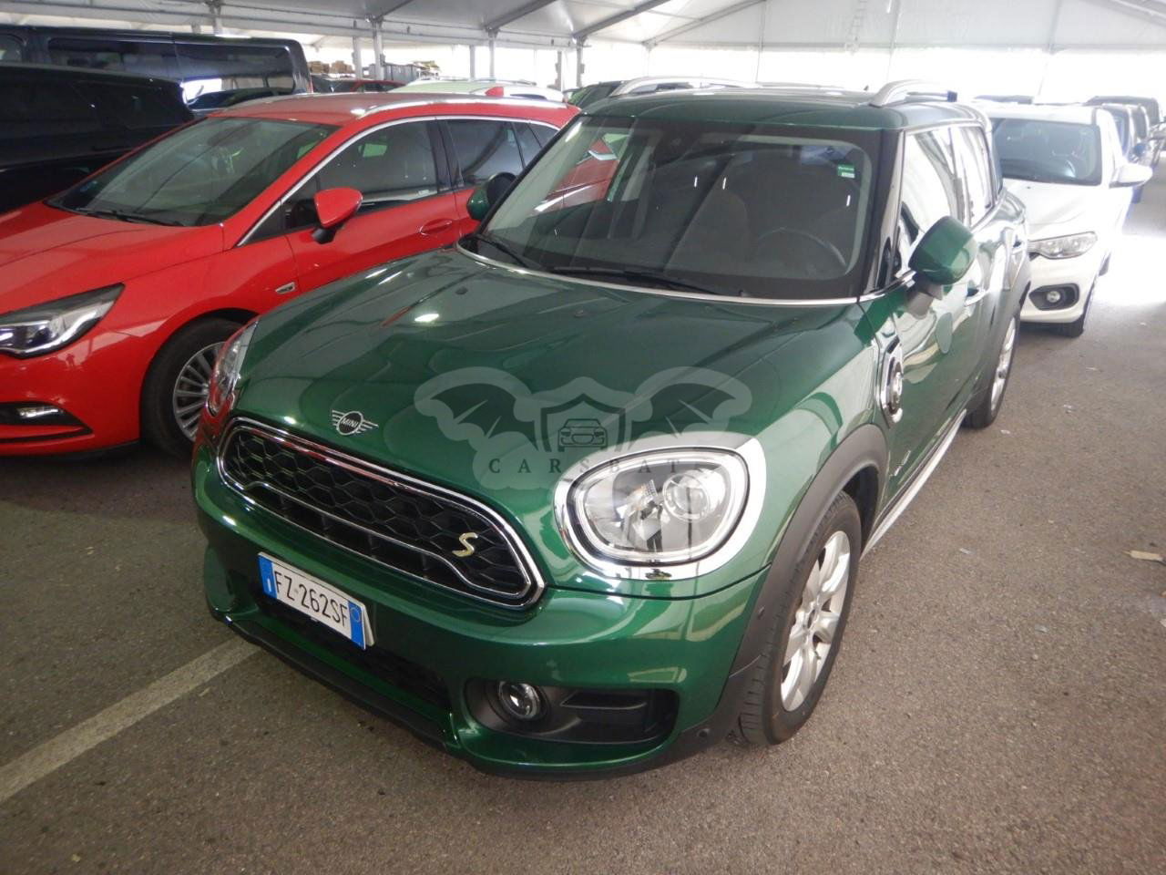 Mini Countryman Cooper SE 1.5 2019