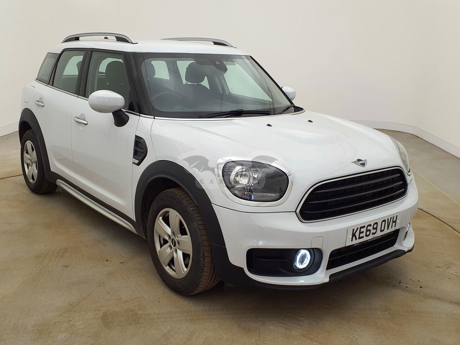 Mini Countryman Cooper 1.5 Classic 2020