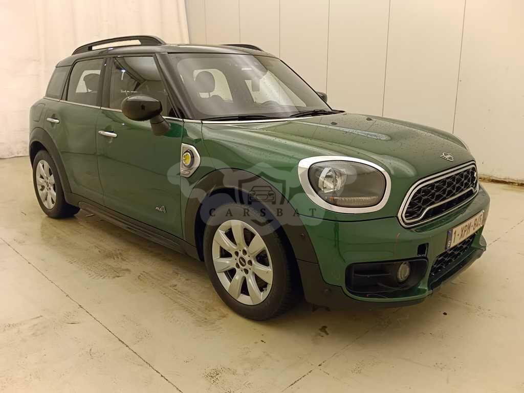 Mini Countryman Cooper SE 1.5I 2020