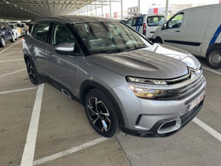 Citroën C5 Aircross 1.5 HDI Business 2020