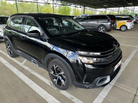 Citroën C5 Aircross 1.5 HDI Business 2020