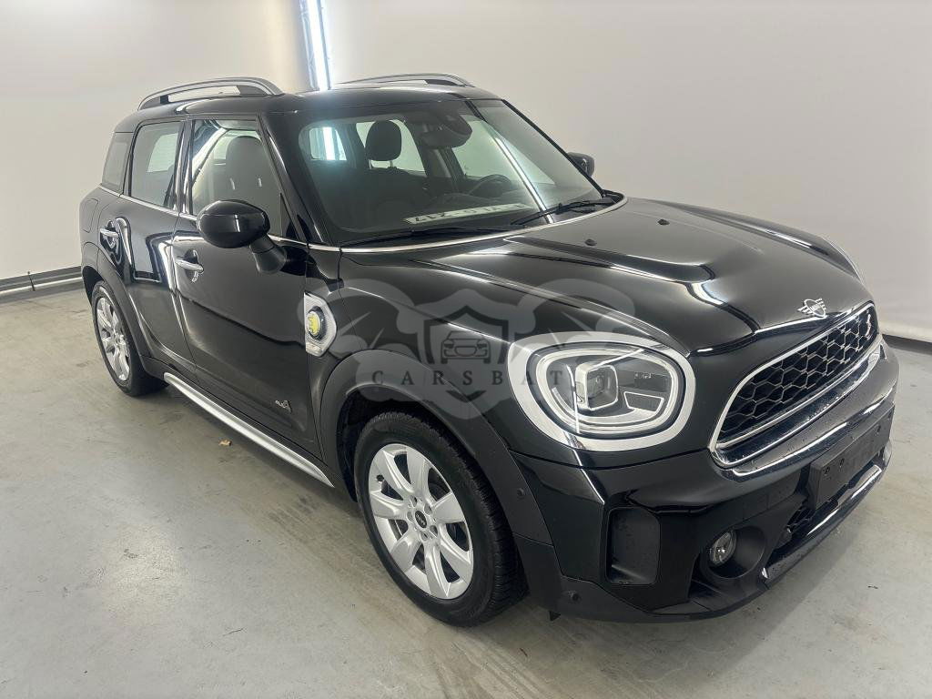 Mini Countryman Cooper SE 1.5 Cooper SE 2020