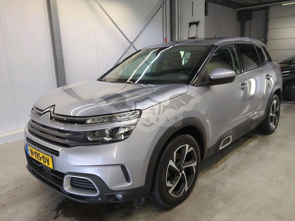 Citroën C5 Aircross 1.2i FEEL 2020