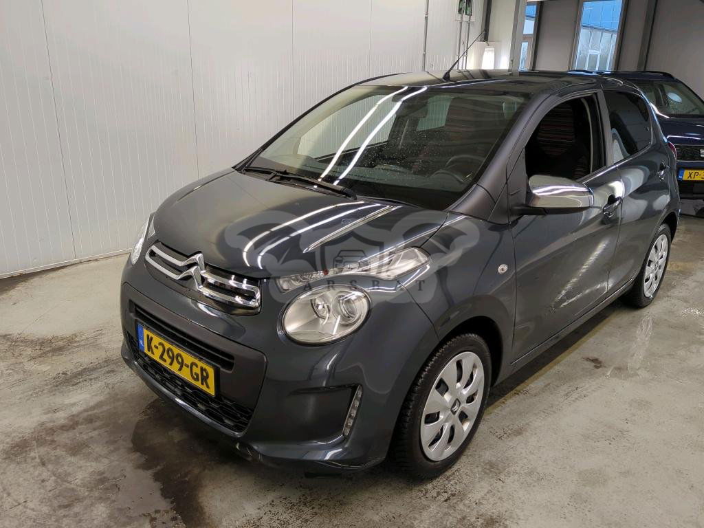 Citroën C1 1.0 VTI FEEL 2021