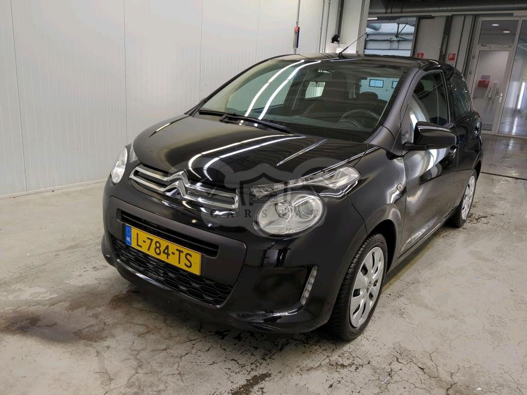 Citroën C1 1.0 VTI FEEL 2021
