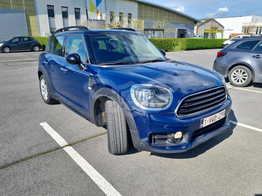 Mini Countryman Cooper 1.5 2019