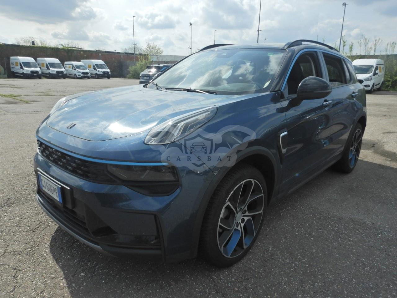 Lynk&Co 01 1.5 2022