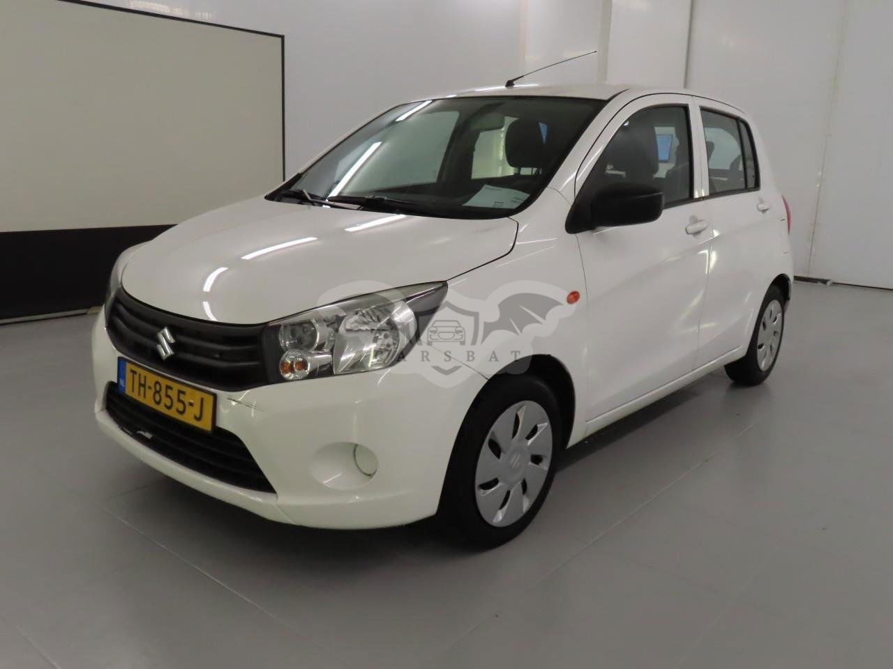 Suzuki Celerio 1.0 Comfort 2018