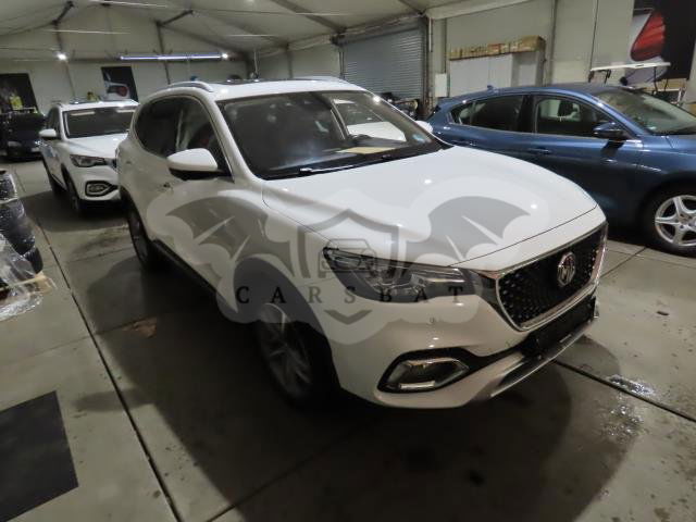 MG EHS Luxury 2022