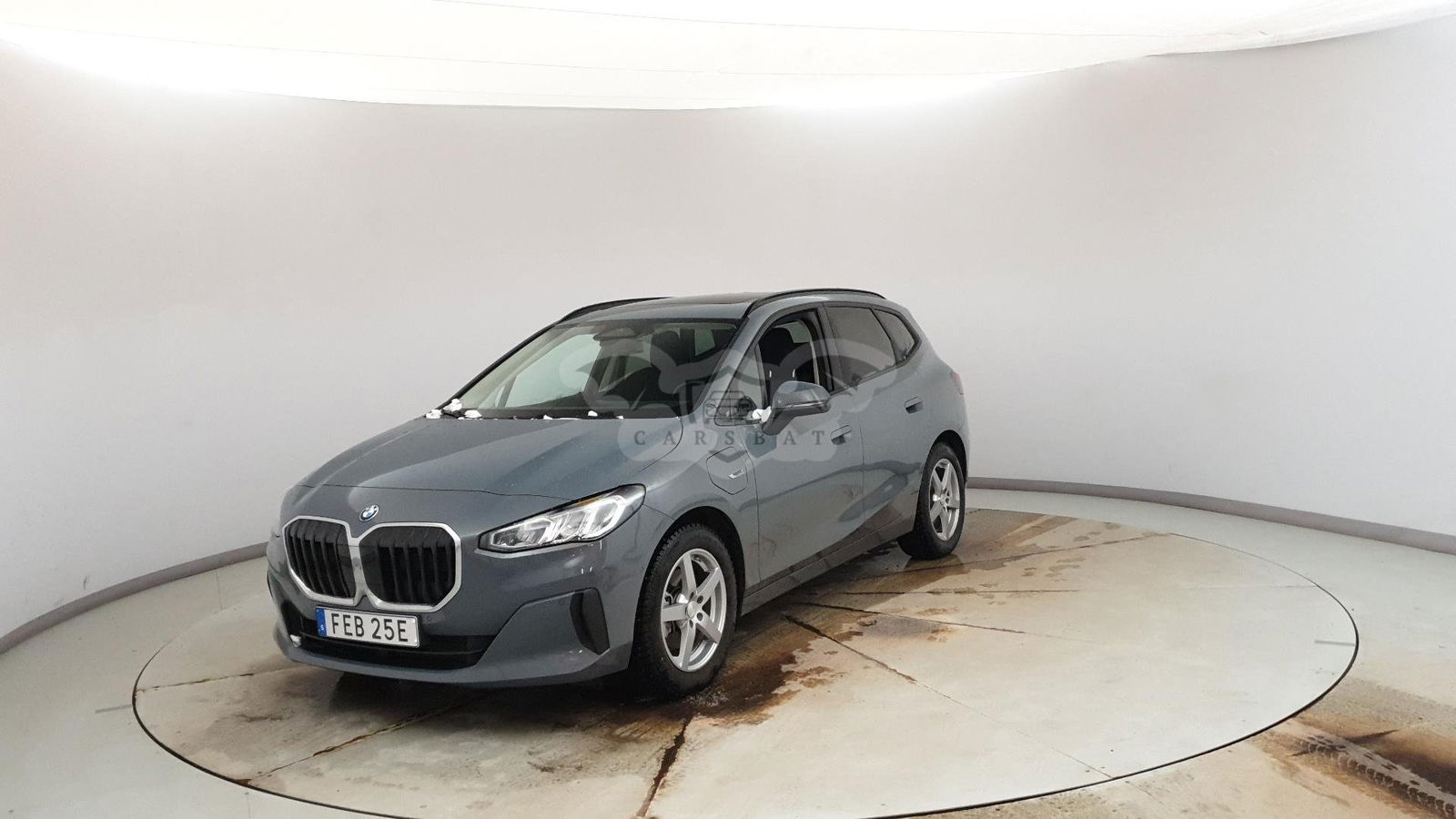 BMW 2 Series Active Tourer 225e 2022
