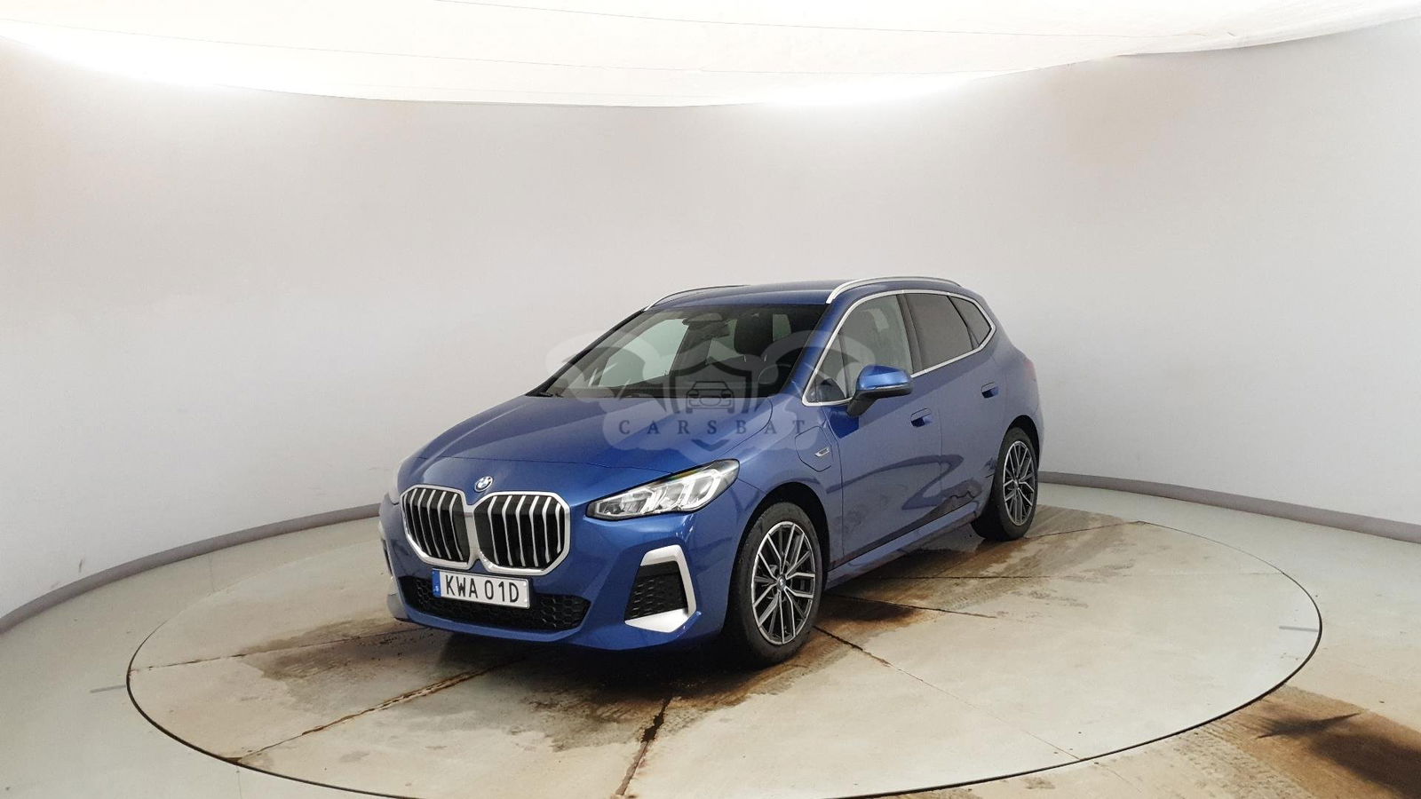 BMW 2 Series Active Tourer 225e 2022