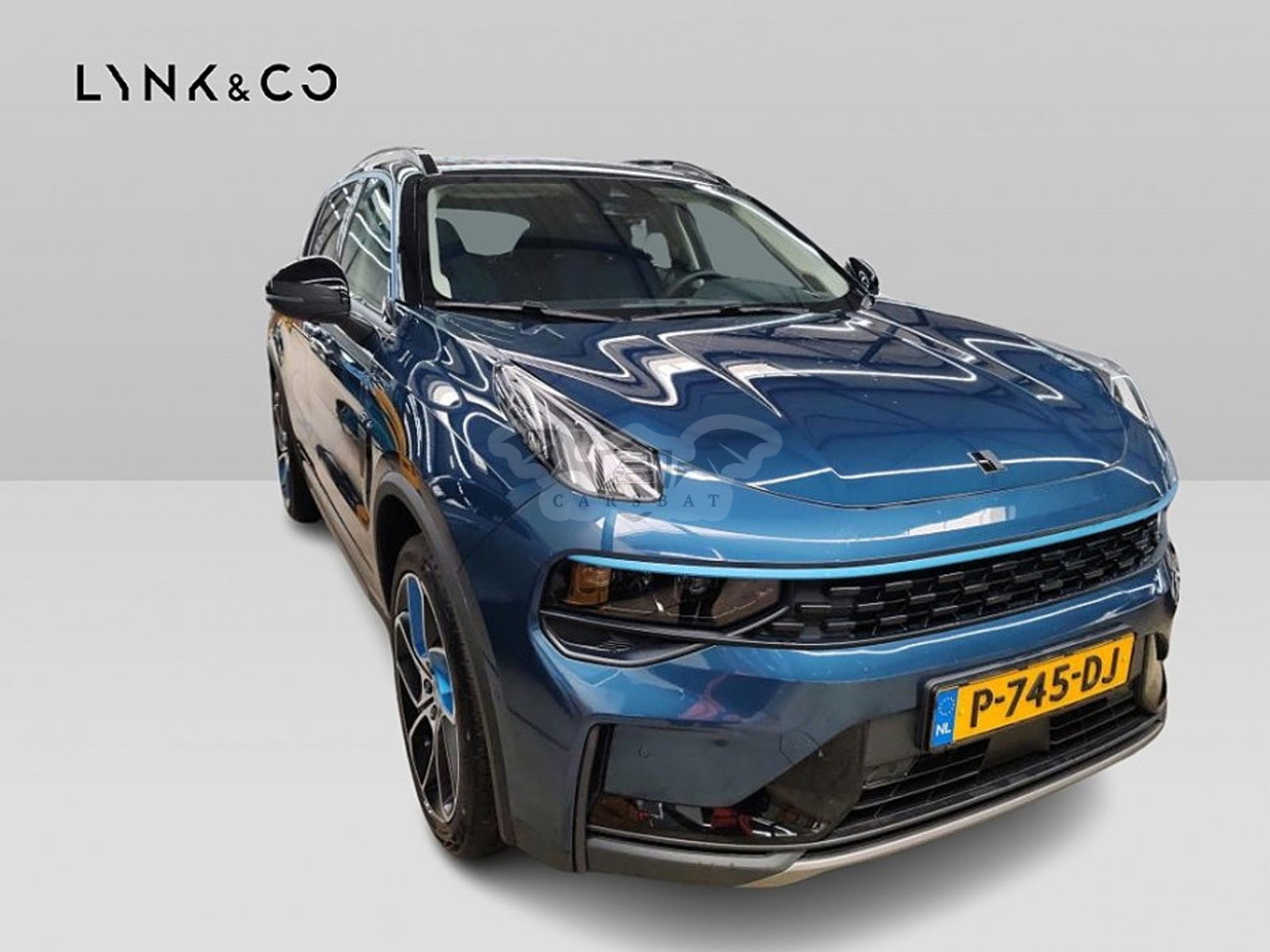Lynk&Co 01 1.5 2022