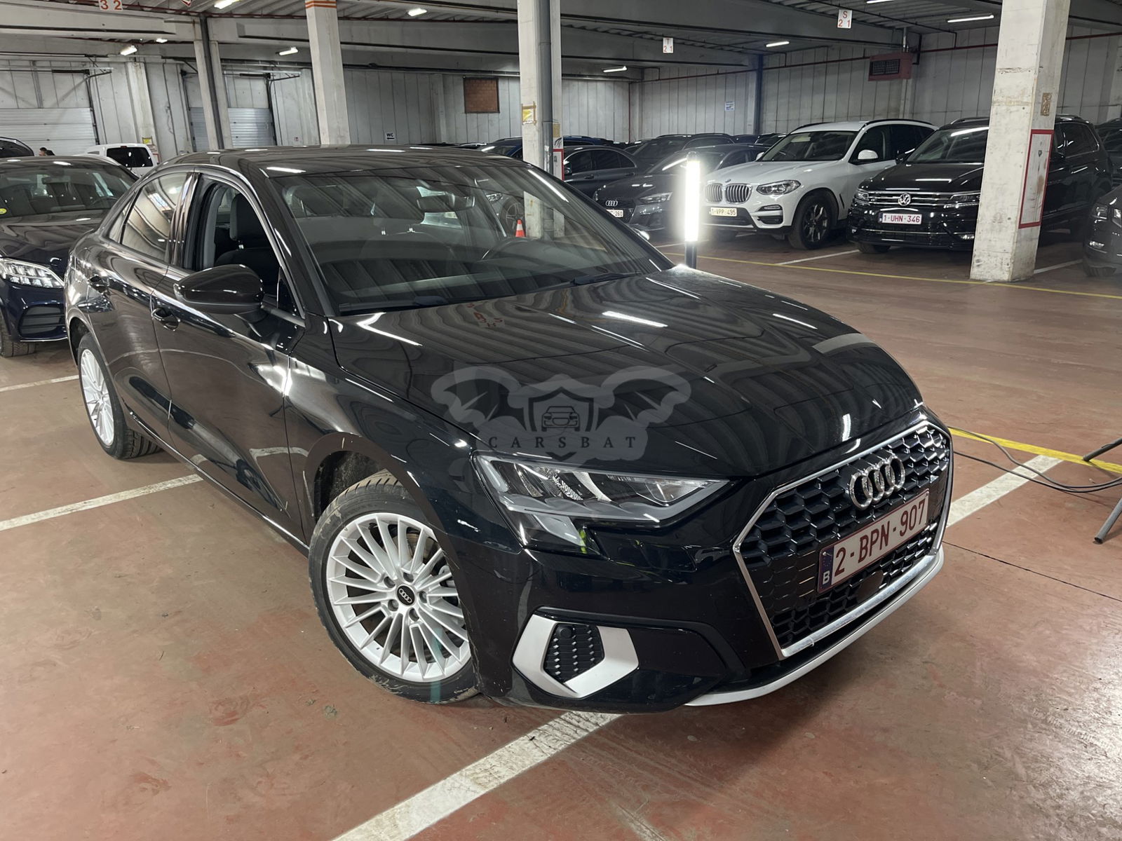 Audi A3 1.0 TFSI Business 2022