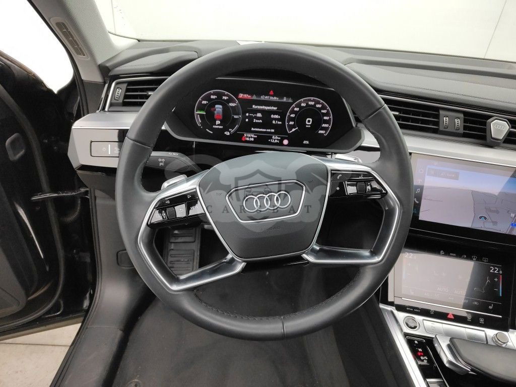 Audi E-Tron 95 kWh Advanced 2020