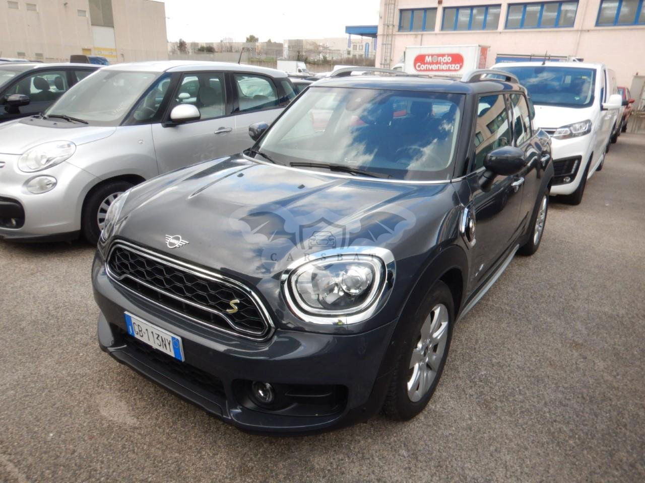 Mini Countryman Cooper SE 1.5 2020