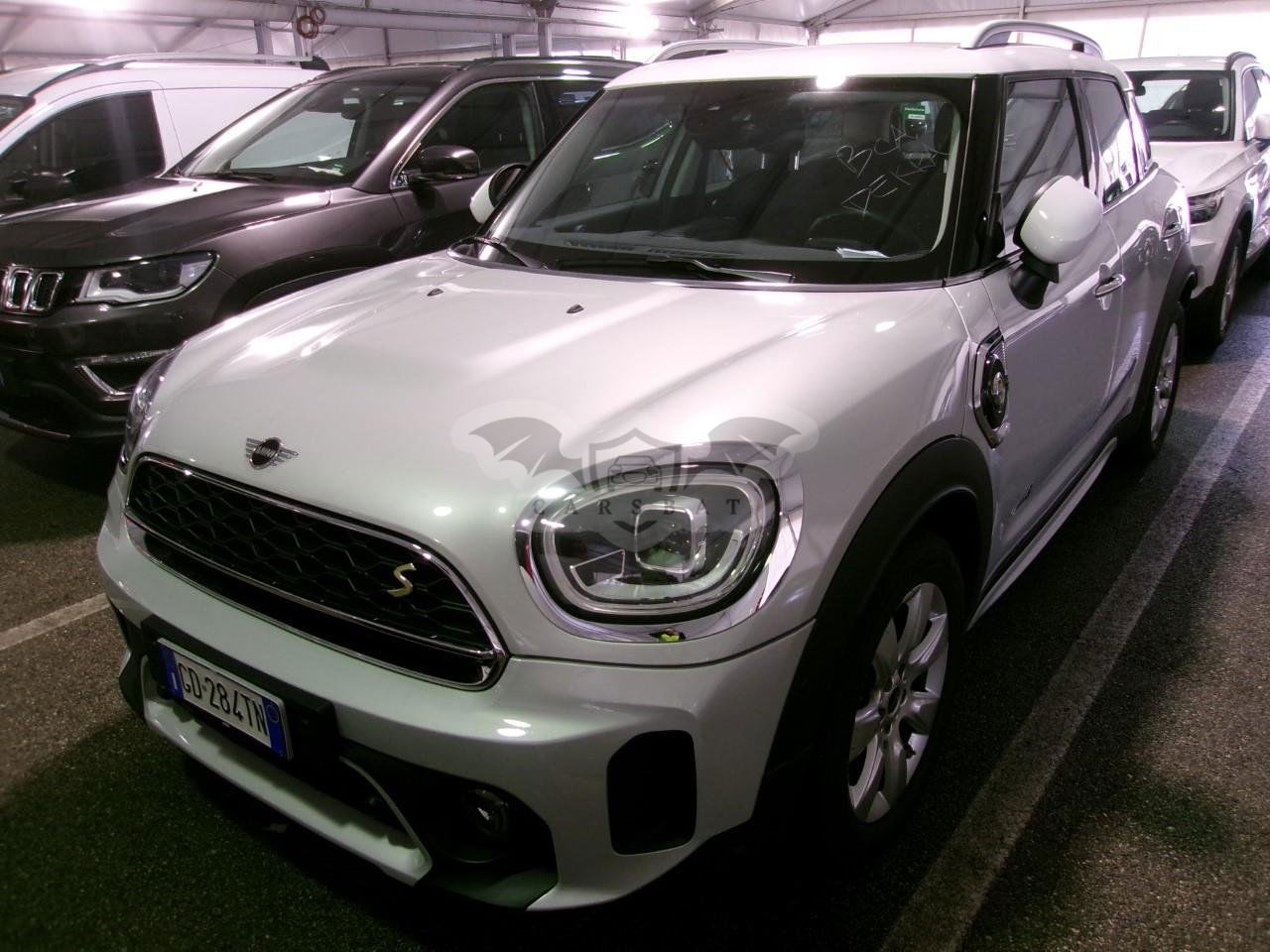 Mini Countryman Cooper SE 1.5 Business 2020