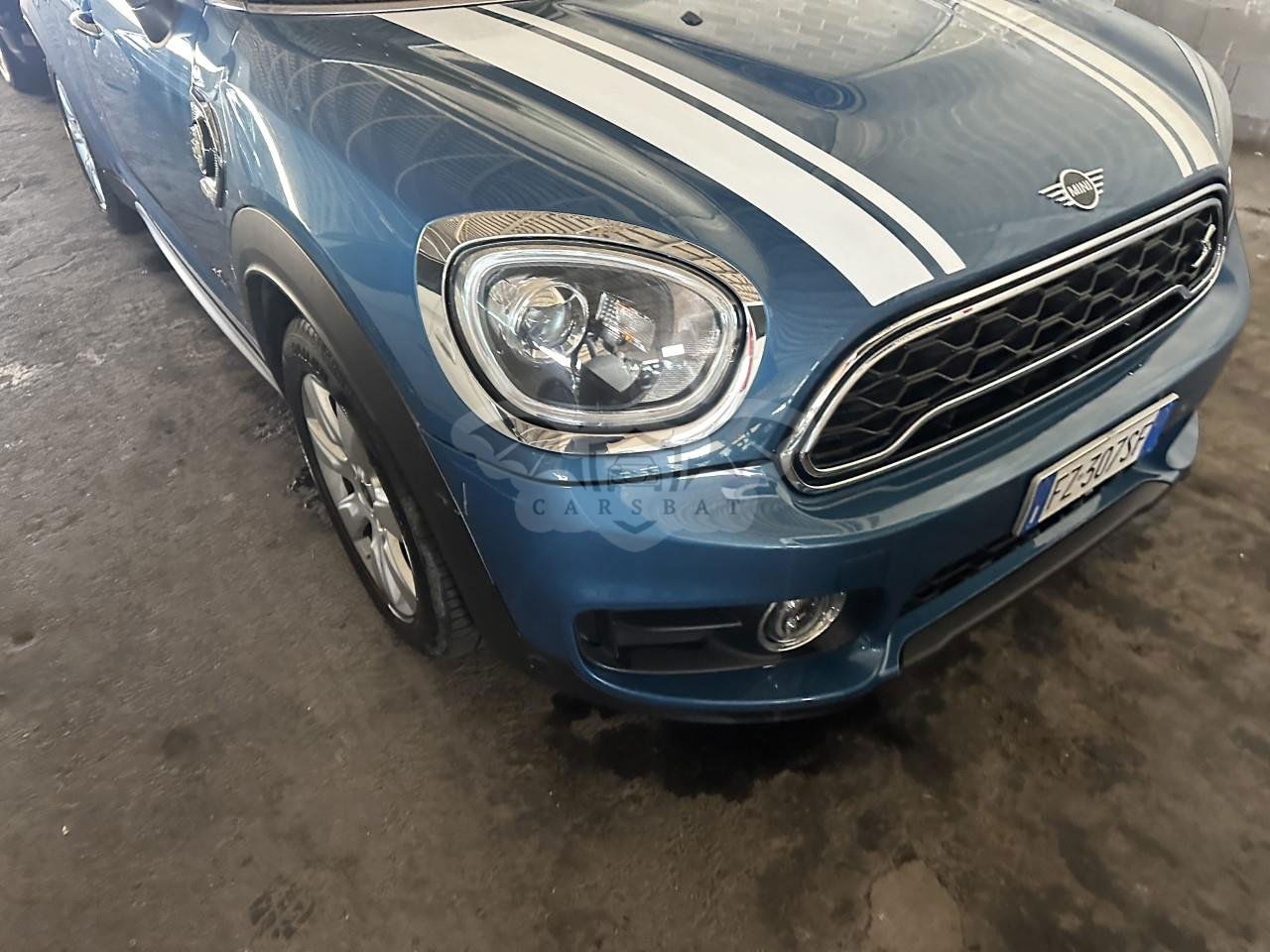 Mini Countryman Cooper SE 1.5 2019