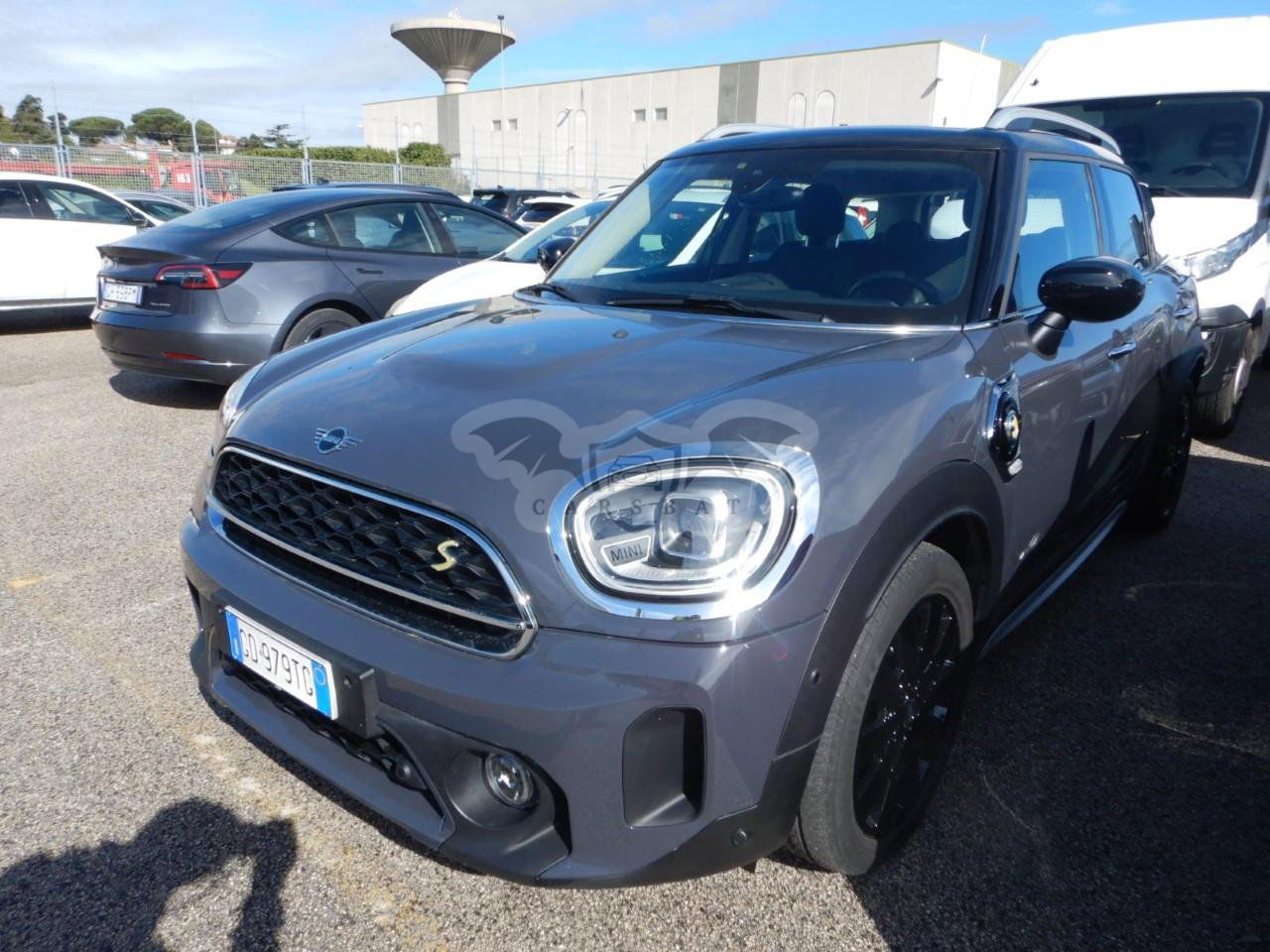 Mini Countryman Cooper SE 1.5 Business 2020