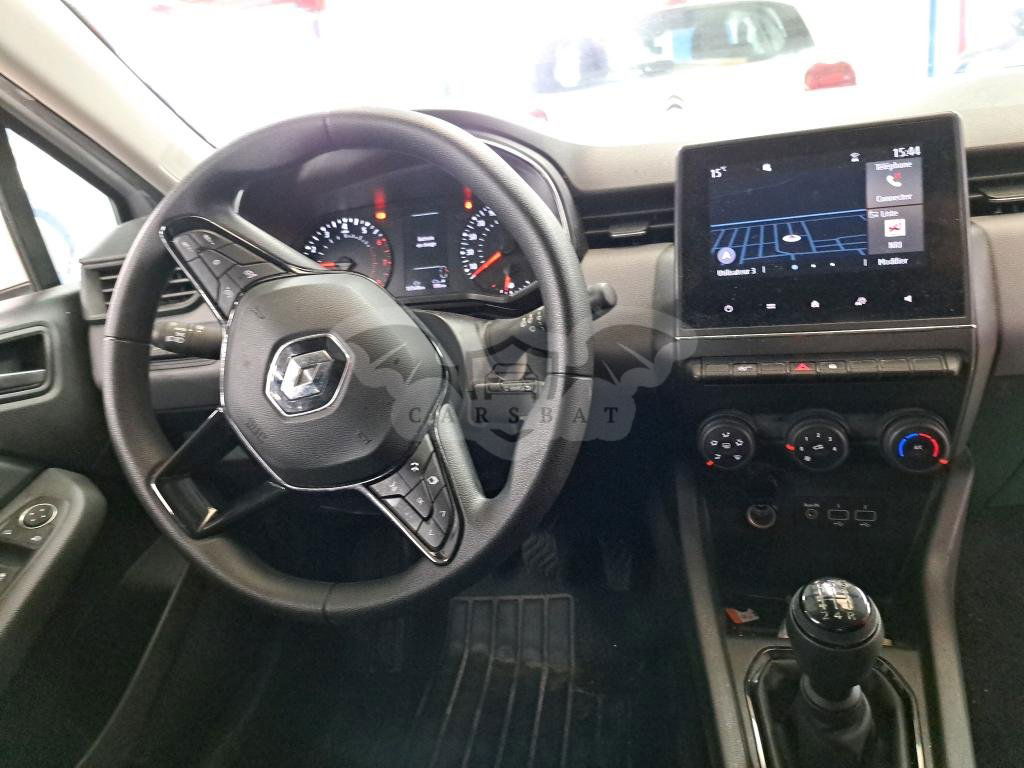 Renault Clio Air 2021