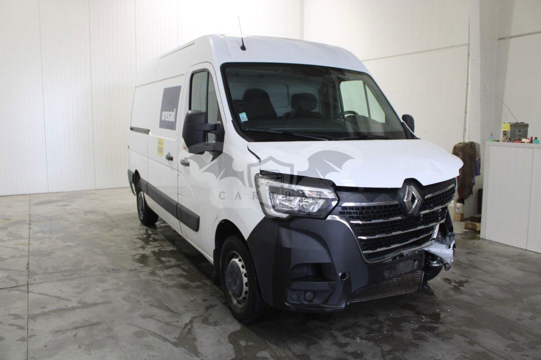 Renault Master L2H2 Grand Comfort 2020