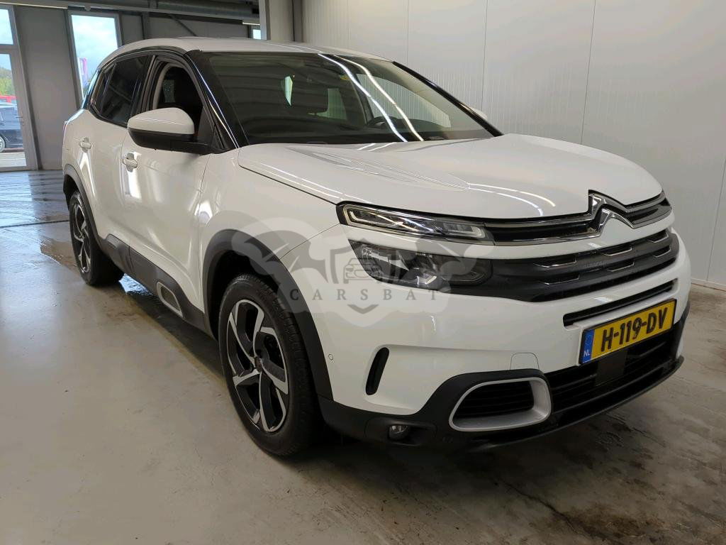 Citroën C5 Aircross 1.2i FEEL 2020