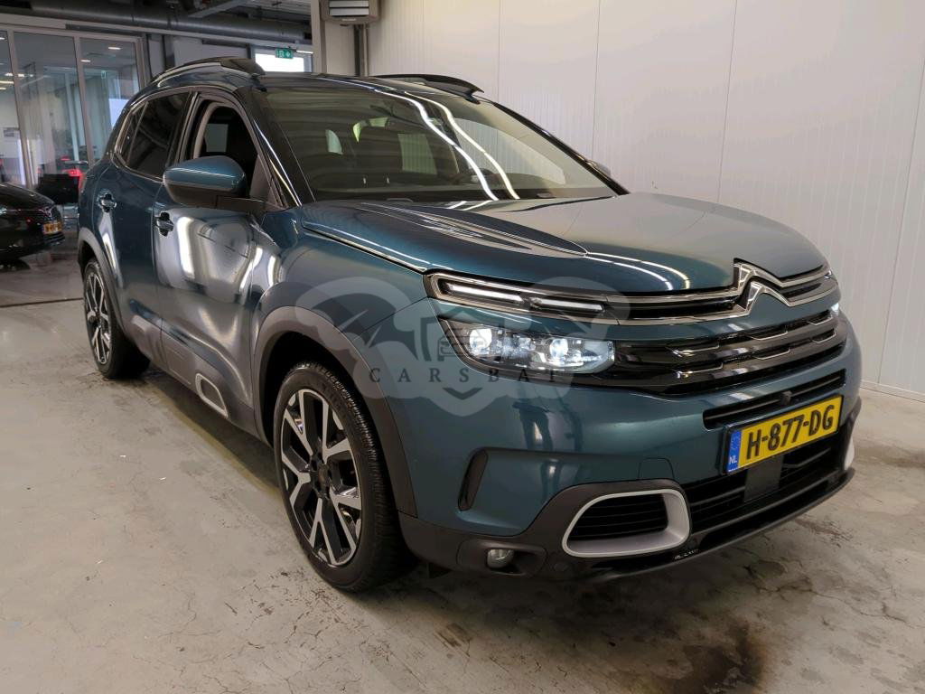 Citroën C5 Aircross 2.0 HDI Business Plus 2020