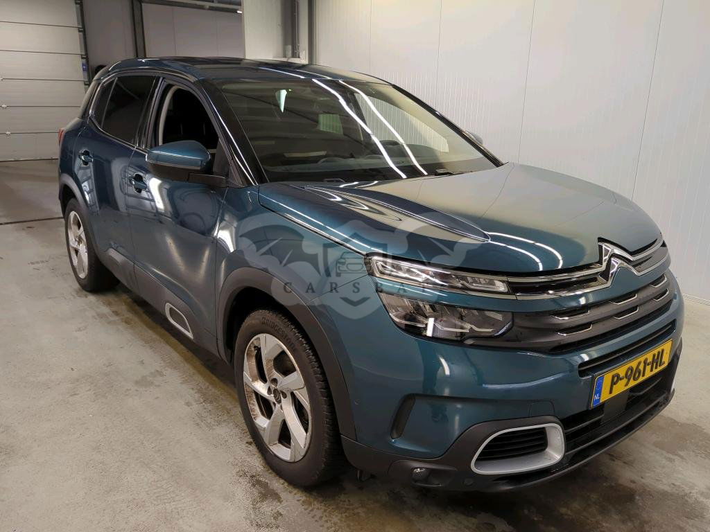 Citroën C5 Aircross 1.2i Business 2022