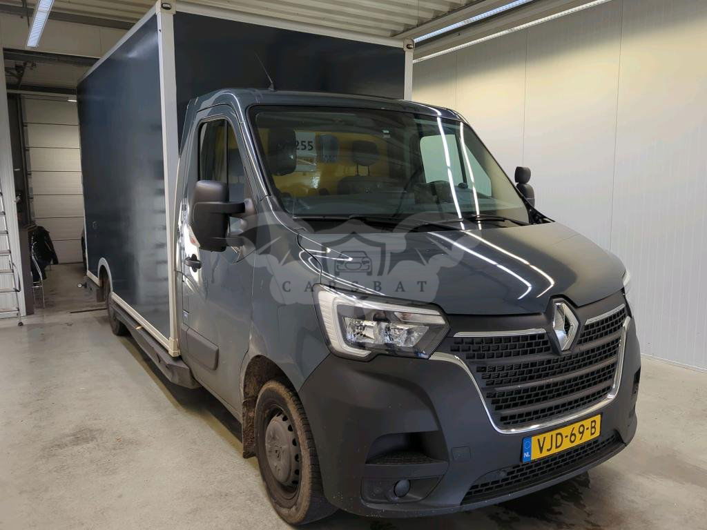 Renault Master L3H2 2.3 DCI 2021