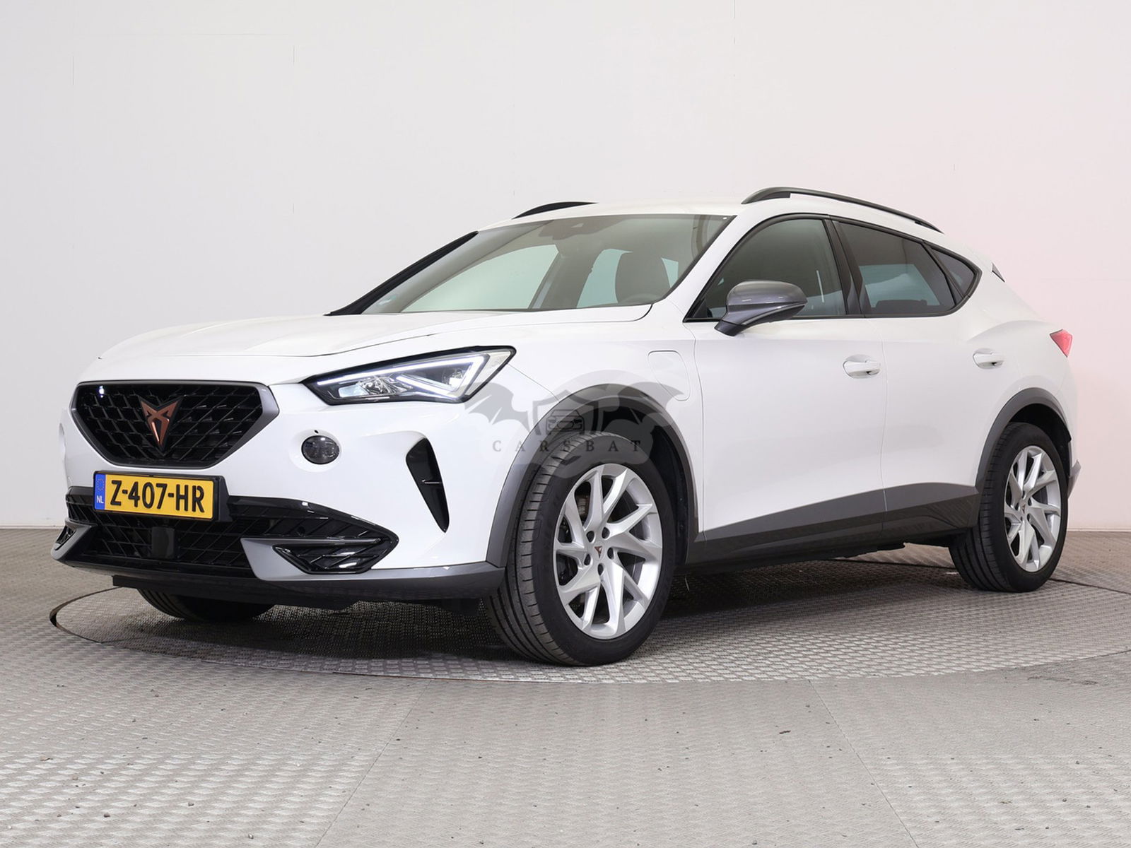 Cupra Formentor 1.4 e-Hybrid 2022