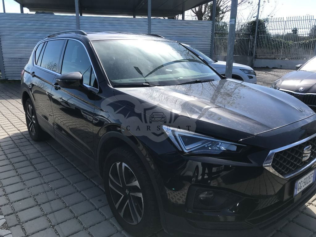 Seat Tarraco 2.0 TDI Business 2021