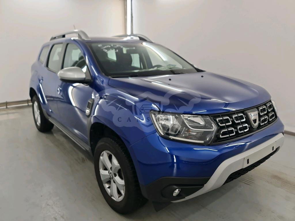 Dacia Duster 1.0 2020