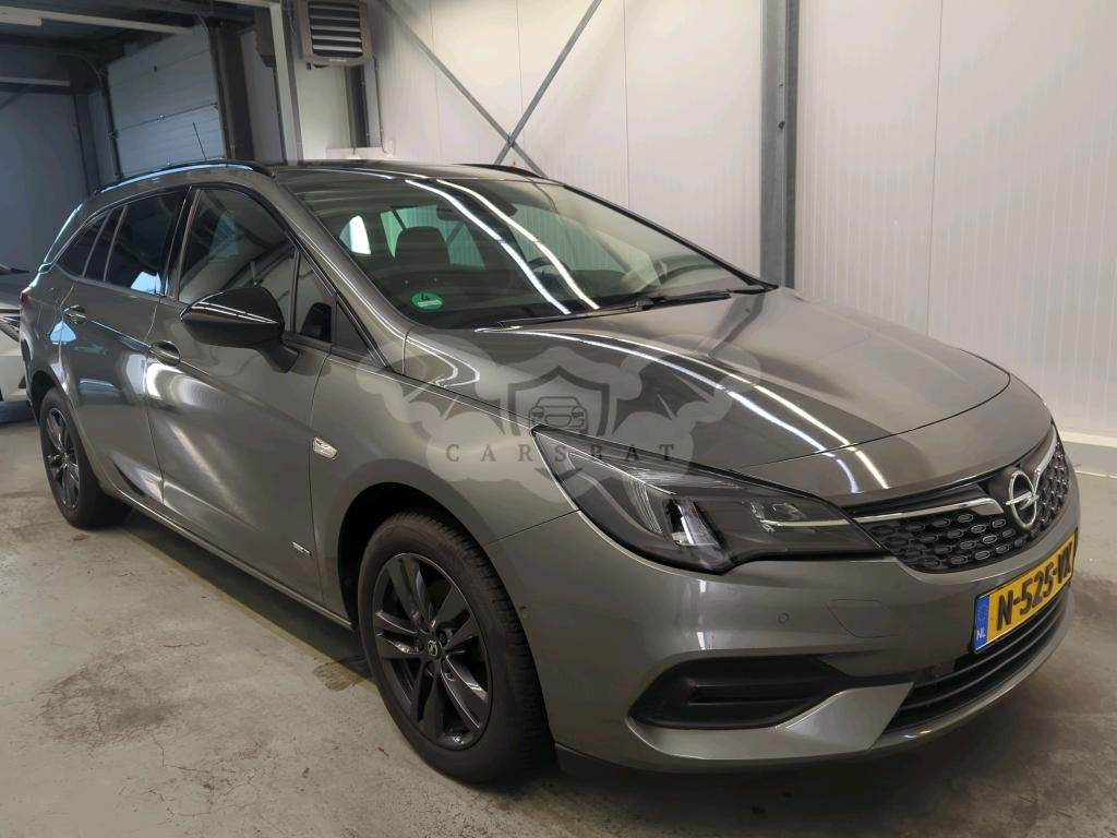 Opel Astra Sports Tourer 1.2 Design 2022
