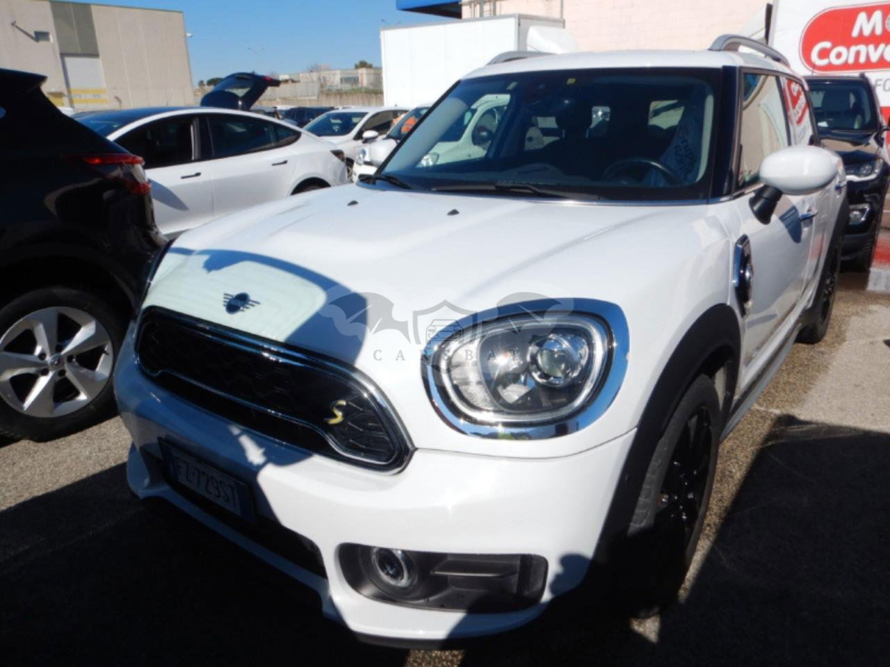 Mini Countryman Cooper SE 1.5 2019