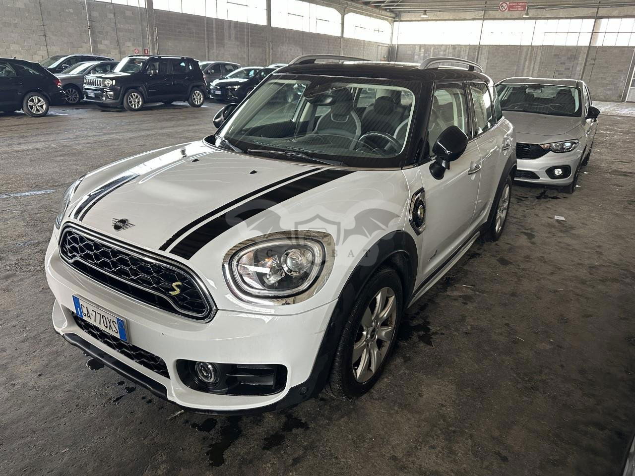 Mini Countryman Cooper SE 1.5 2020