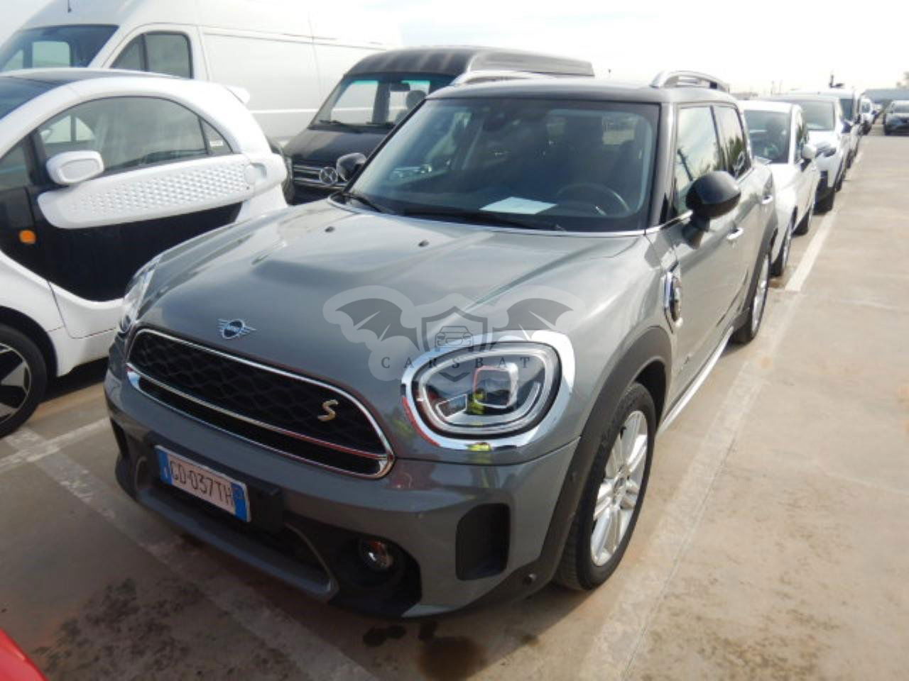 Mini Countryman Cooper SE 1.5 Business 2020