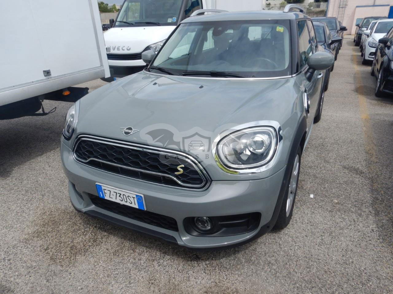 Mini Countryman Cooper SE 1.5 2019